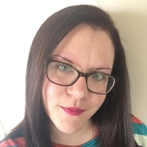 Meet your Posher, Kristin